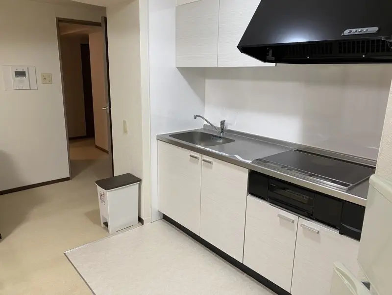 ライオンズマンション札幌定山渓弐番館　102号室 Jozankei Onsen West 2-chome, Minami-ku, Sapporo-shi, Hokkaido