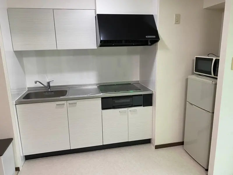 ライオンズマンション札幌定山渓弐番館　102号室 Jozankei Onsen West 2-chome, Minami-ku, Sapporo-shi, Hokkaido