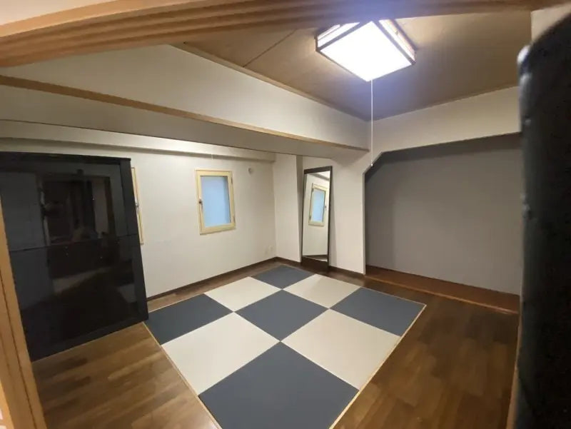 ライオンズマンション札幌定山渓弐番館　102号室 Jozankei Onsen West 2-chome, Minami-ku, Sapporo-shi, Hokkaido