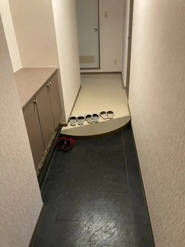 ライオンズマンション札幌定山渓弐番館　102号室 Jozankei Onsen West 2-chome, Minami-ku, Sapporo-shi, Hokkaido