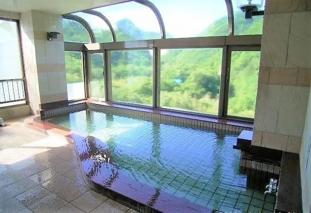 ライオンズマンション札幌定山渓弐番館　102号室 Jozankei Onsen West 2-chome, Minami-ku, Sapporo-shi, Hokkaido