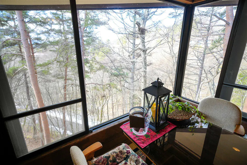 1Bed Apartment in Chino-shi, Nagano Kitayama character Kayama, Chino-shi, Nagano