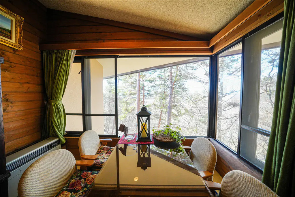 1Bed Apartment in Chino-shi, Nagano Kitayama character Kayama, Chino-shi, Nagano