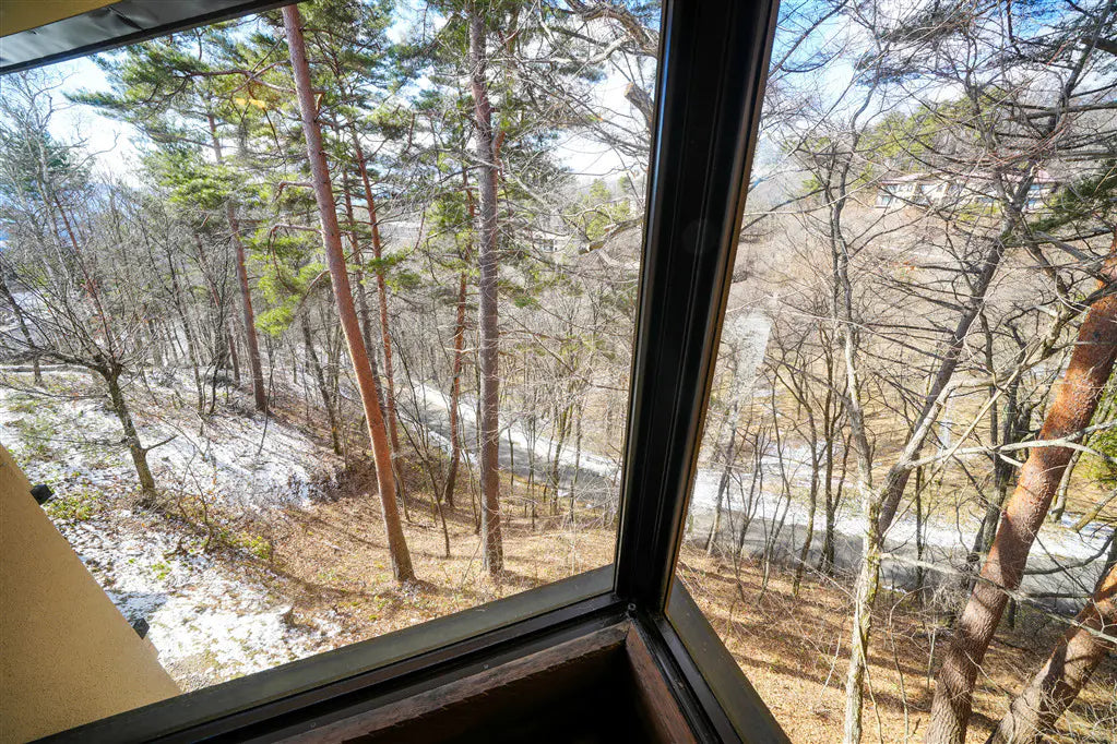 1Bed Apartment in Chino-shi, Nagano Kitayama character Kayama, Chino-shi, Nagano