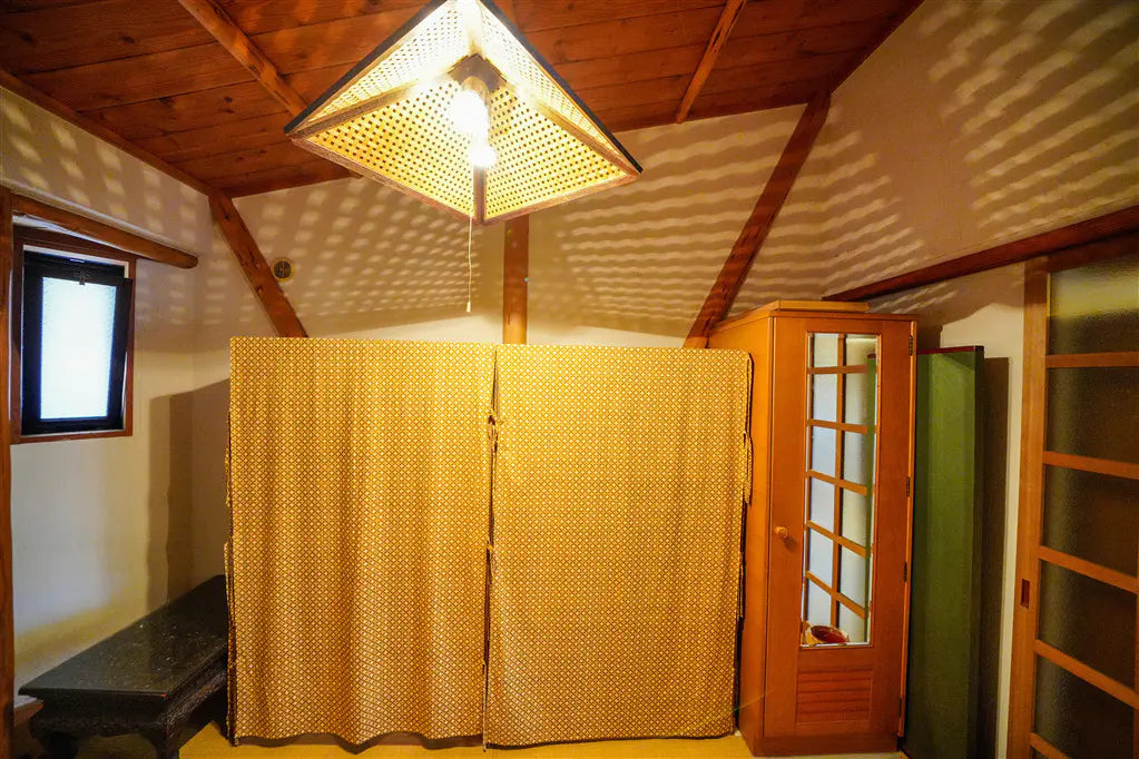 1Bed Apartment in Chino-shi, Nagano Kitayama character Kayama, Chino-shi, Nagano