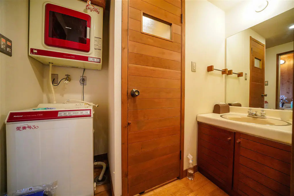 1Bed Apartment in Chino-shi, Nagano Kitayama character Kayama, Chino-shi, Nagano