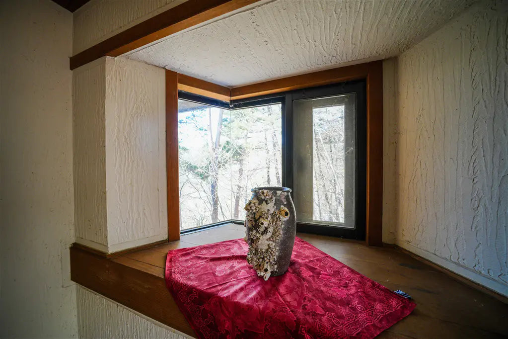 1Bed Apartment in Chino-shi, Nagano Kitayama character Kayama, Chino-shi, Nagano