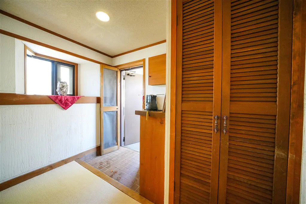 1Bed Apartment in Chino-shi, Nagano Kitayama character Kayama, Chino-shi, Nagano
