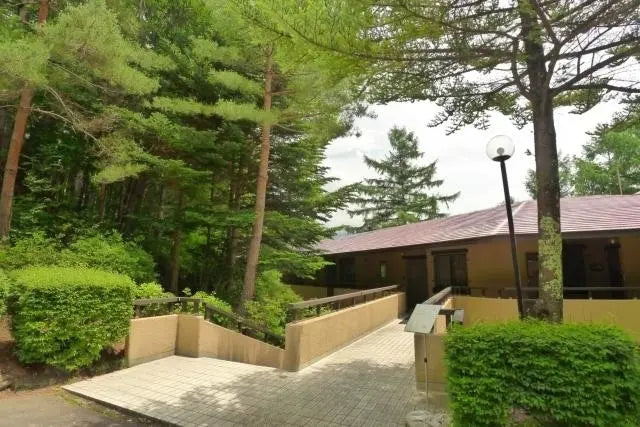 1Bed Apartment in Chino-shi, Nagano Kitayama character Kayama, Chino-shi, Nagano