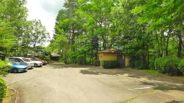 1Bed Apartment in Chino-shi, Nagano Kitayama character Kayama, Chino-shi, Nagano