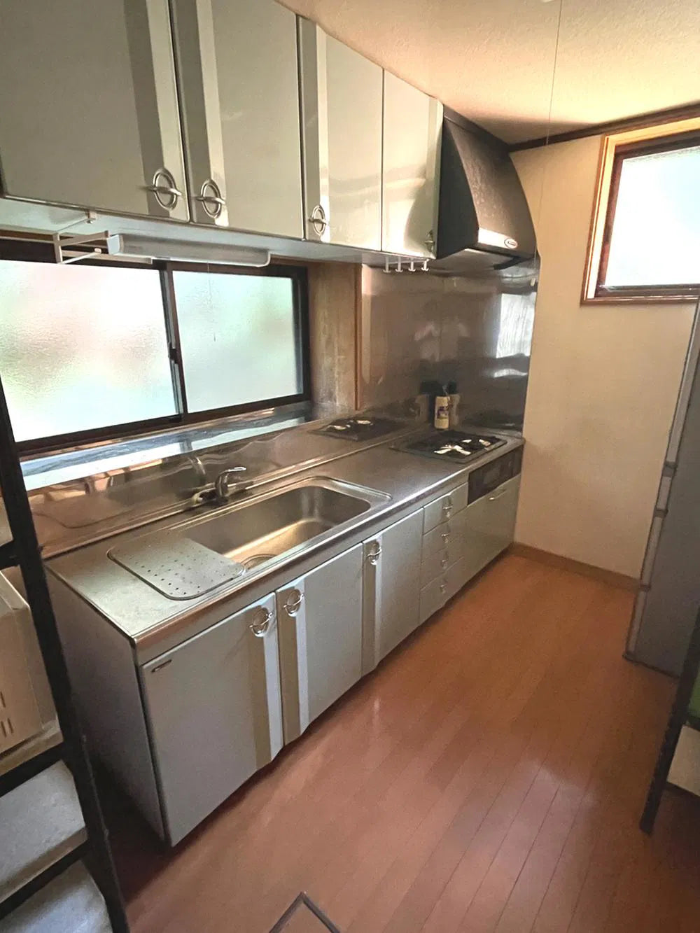 Kuwagawa, Murakami City, Niigata Prefecture