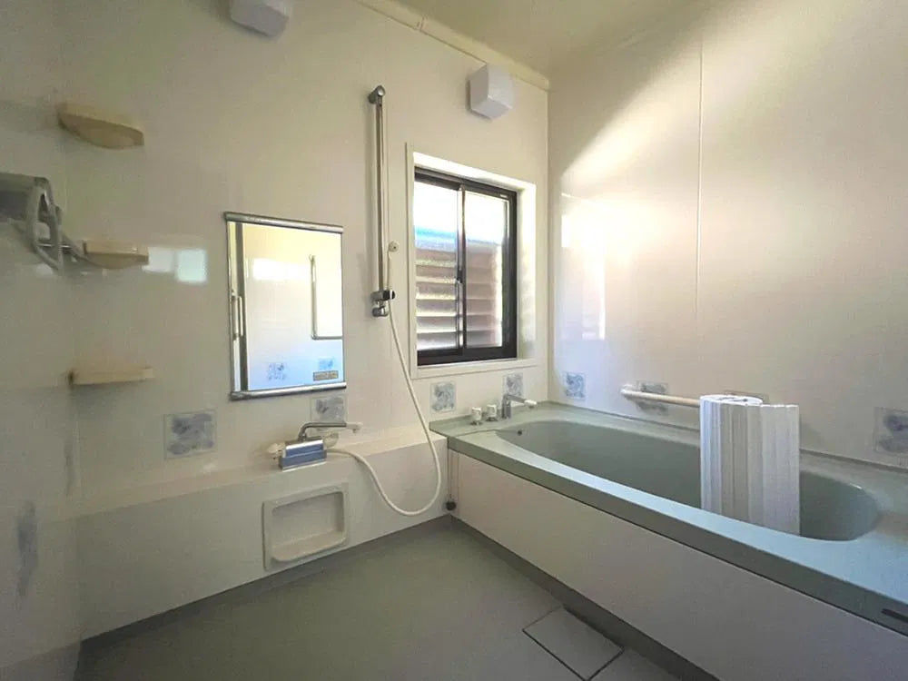 Kuwagawa, Murakami City, Niigata Prefecture