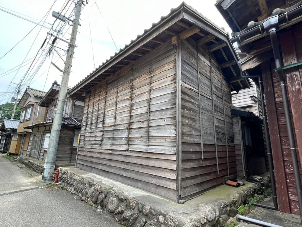 Kuwagawa, Murakami City, Niigata Prefecture