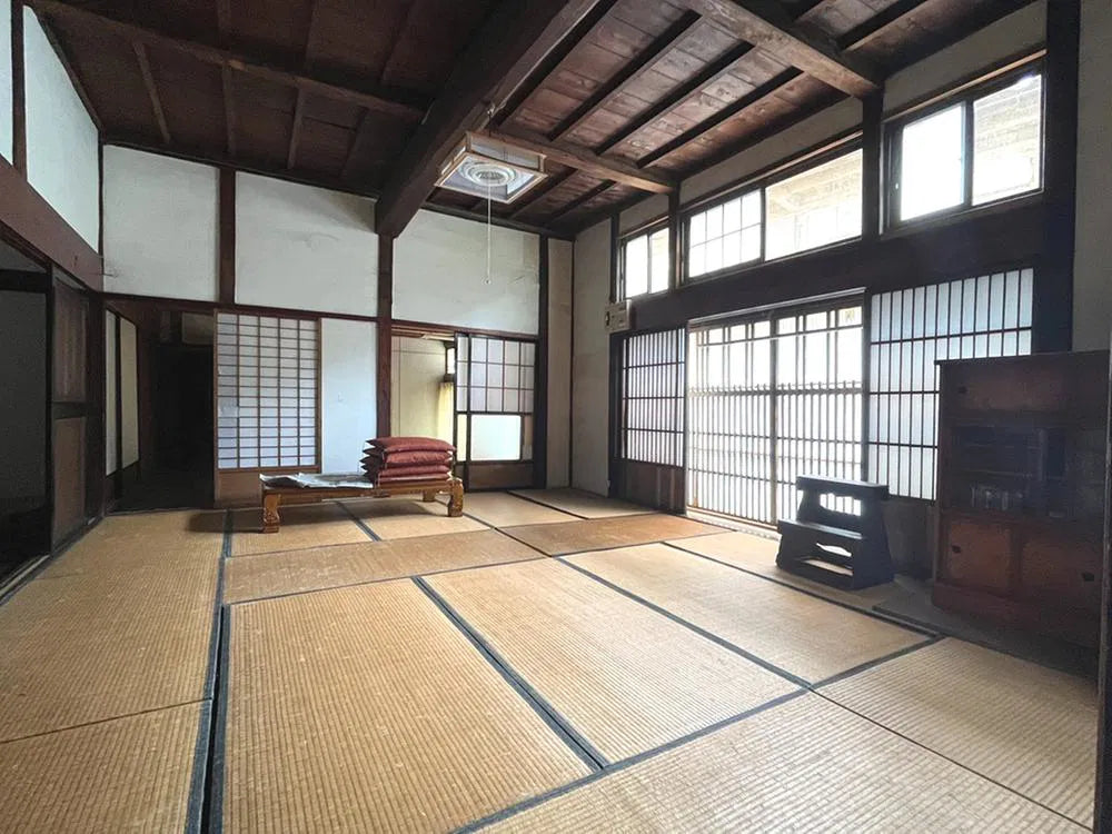 Kuwagawa, Murakami City, Niigata Prefecture