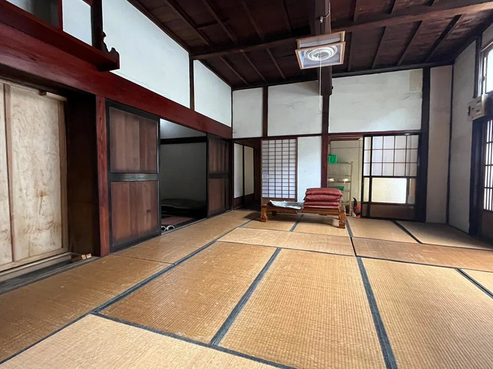 Kuwagawa, Murakami City, Niigata Prefecture