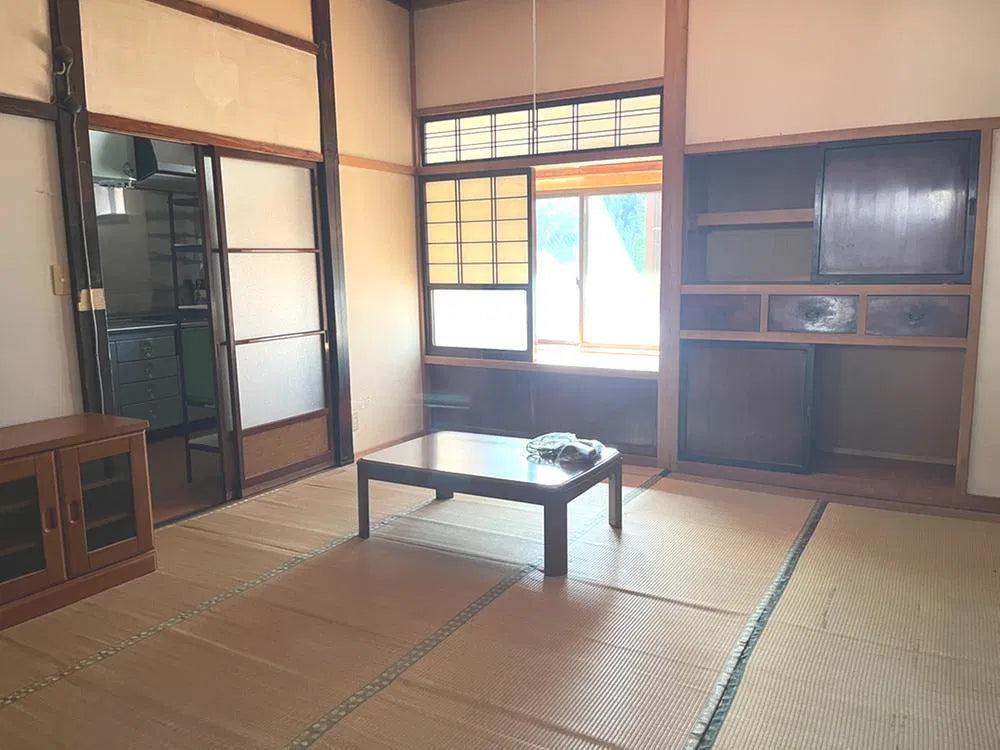 Kuwagawa, Murakami City, Niigata Prefecture