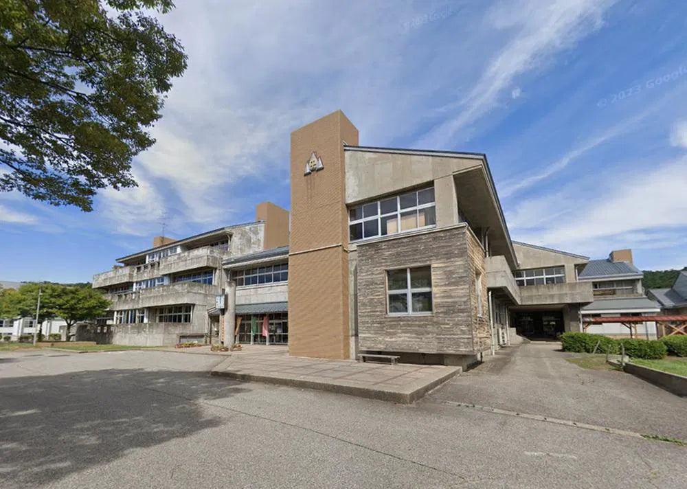 Kuwagawa, Murakami City, Niigata Prefecture