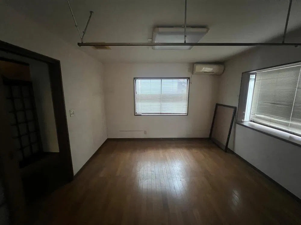 Chuo 4, Joetsu City, Niigata Prefecture