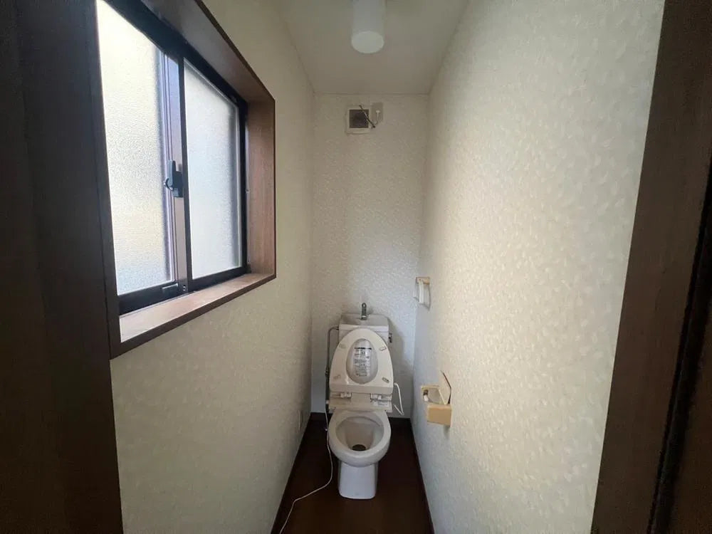 Chuo 4, Joetsu City, Niigata Prefecture