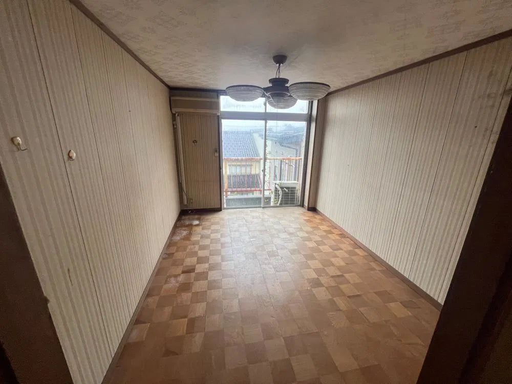 Chuo 4, Joetsu City, Niigata Prefecture