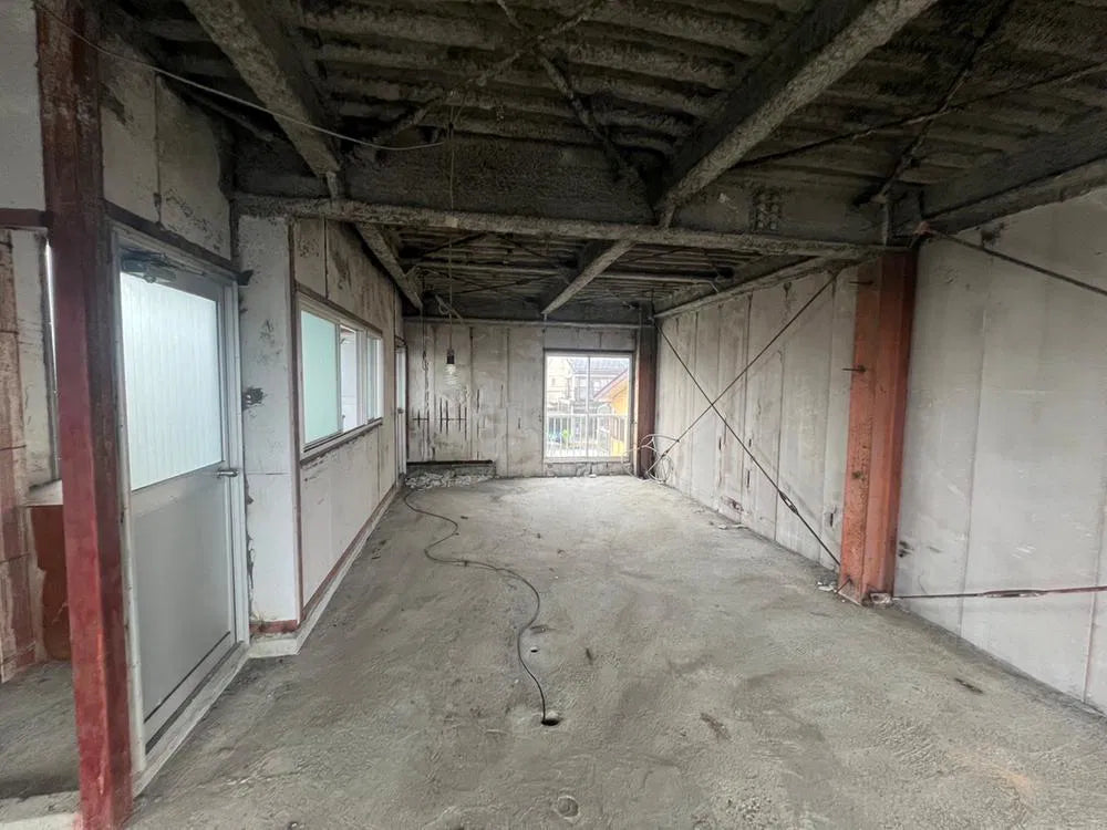 Chuo 4, Joetsu City, Niigata Prefecture