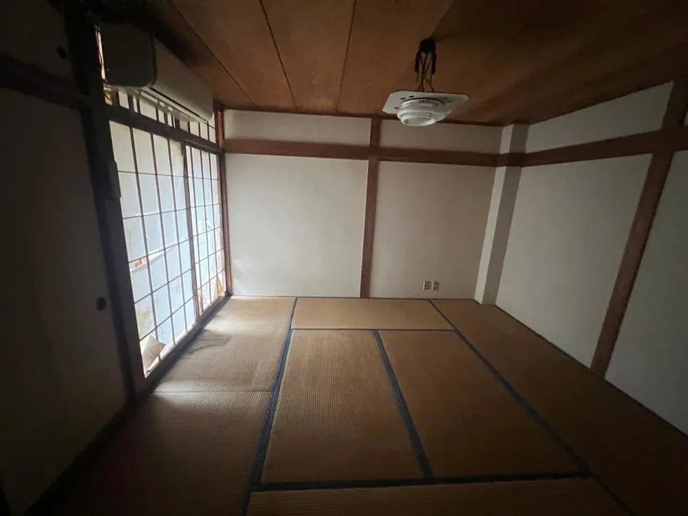 Chuo 4, Joetsu City, Niigata Prefecture