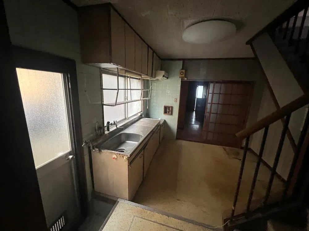 Chuo 4, Joetsu City, Niigata Prefecture