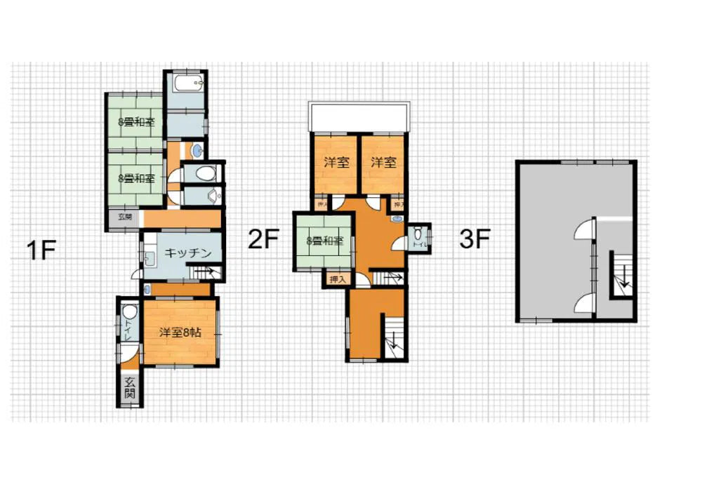 Chuo 4, Joetsu City, Niigata Prefecture