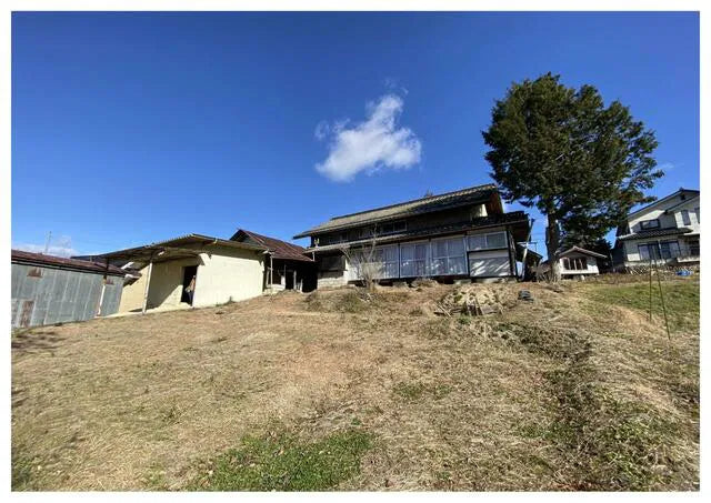 Nakagawa, Matsumoto City, Nagano Prefecture