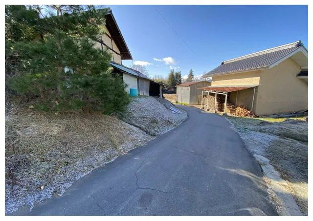 Nakagawa, Matsumoto City, Nagano Prefecture