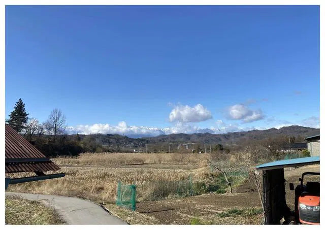 Nakagawa, Matsumoto City, Nagano Prefecture