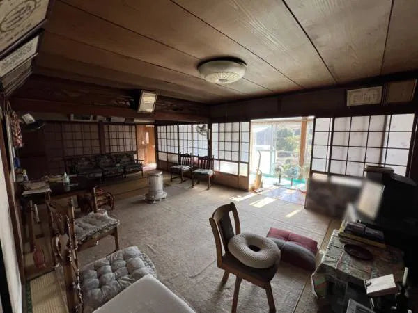 Oaza Onari, Kashima City, Saga Prefecture