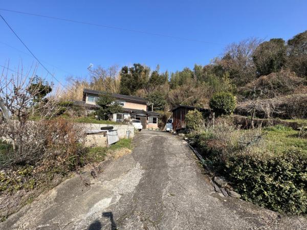 Oaza Onari, Kashima City, Saga Prefecture