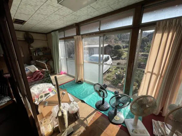 Oaza Onari, Kashima City, Saga Prefecture