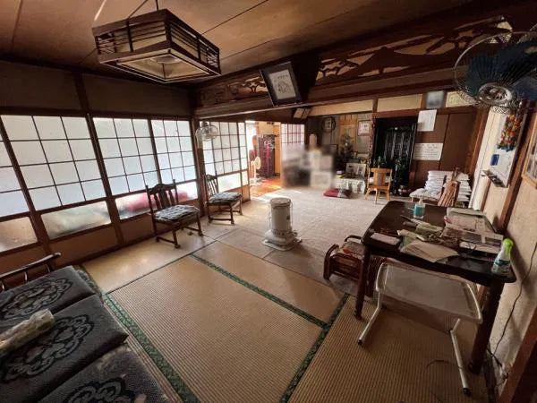 Oaza Onari, Kashima City, Saga Prefecture