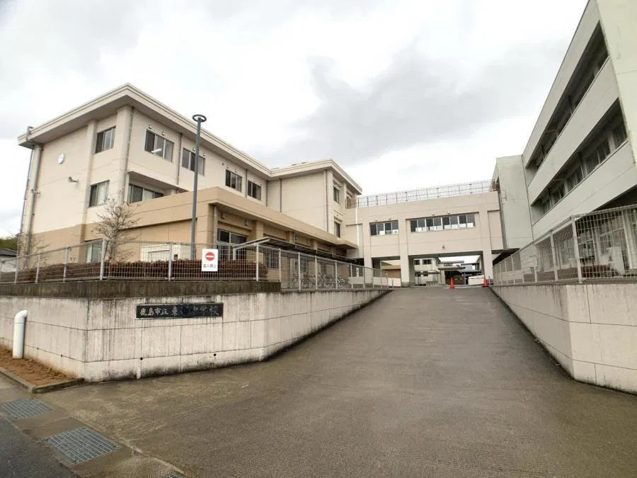 Oaza Onari, Kashima City, Saga Prefecture