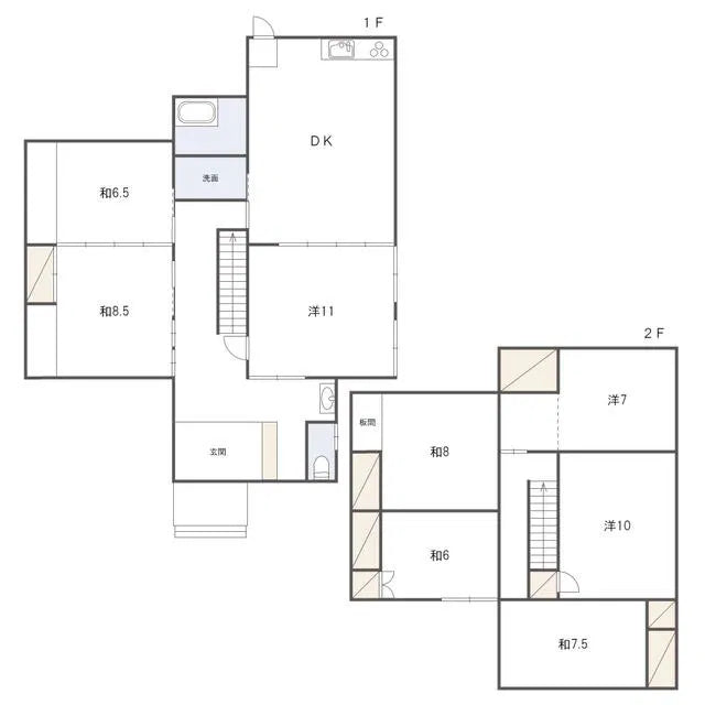 Yamakoshi Tanehara, Nagaoka City, Niigata Prefecture
