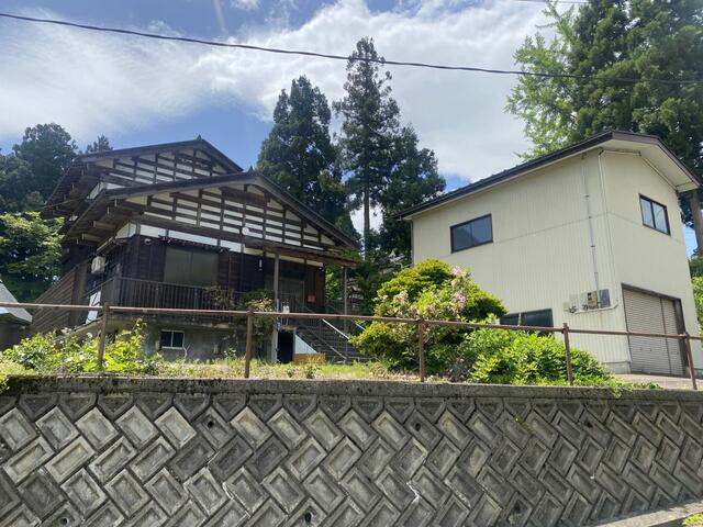 Nishiyoshiya, Ojiya City, Niigata Prefecture