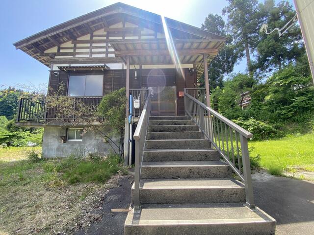 Nishiyoshiya, Ojiya City, Niigata Prefecture