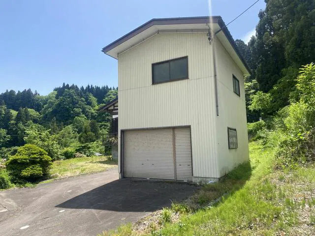 Nishiyoshiya, Ojiya City, Niigata Prefecture