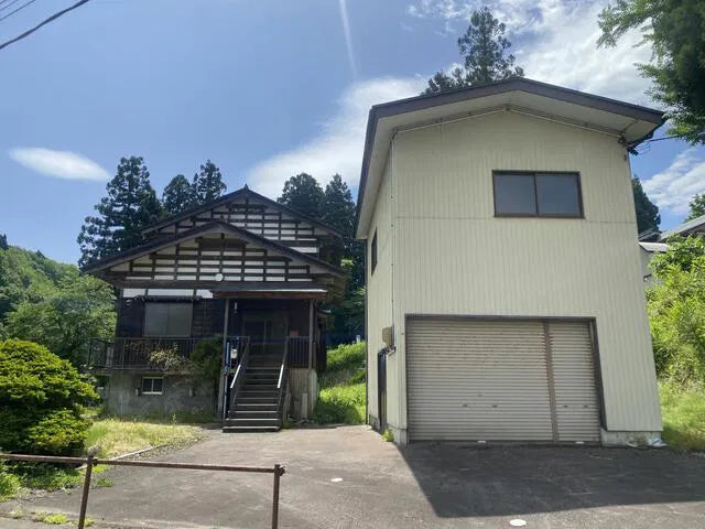 Nishiyoshiya, Ojiya City, Niigata Prefecture