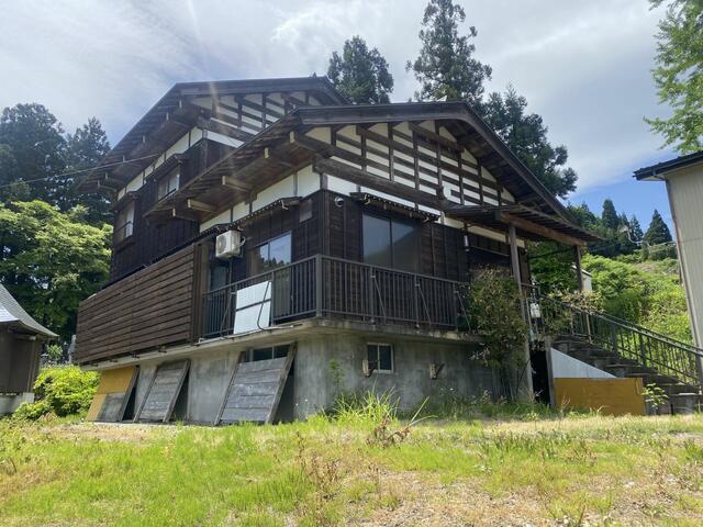 Nishiyoshiya, Ojiya City, Niigata Prefecture