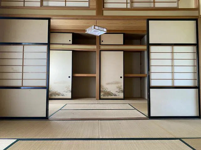 Nishiyoshiya, Ojiya City, Niigata Prefecture