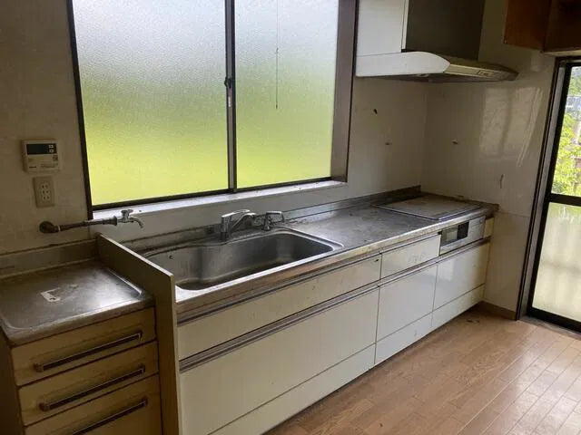 Nishiyoshiya, Ojiya City, Niigata Prefecture