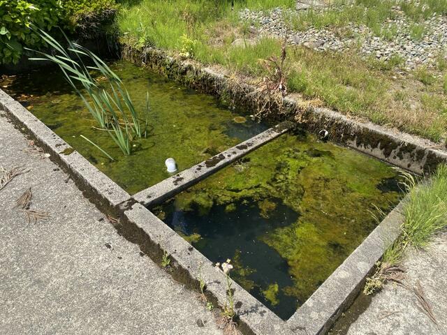 Nishiyoshiya, Ojiya City, Niigata Prefecture