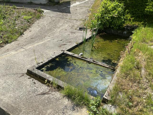 Nishiyoshiya, Ojiya City, Niigata Prefecture