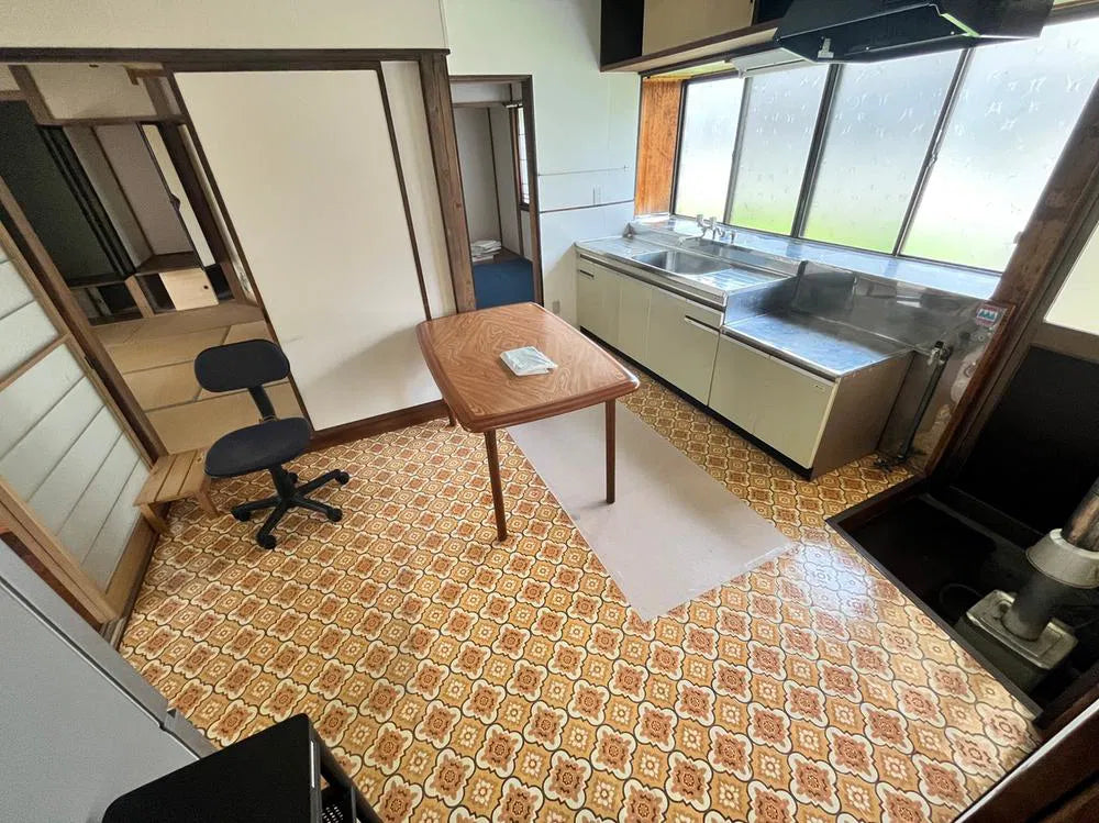 1-19-21 Kokufu, Joetsu City, Niigata Prefecture