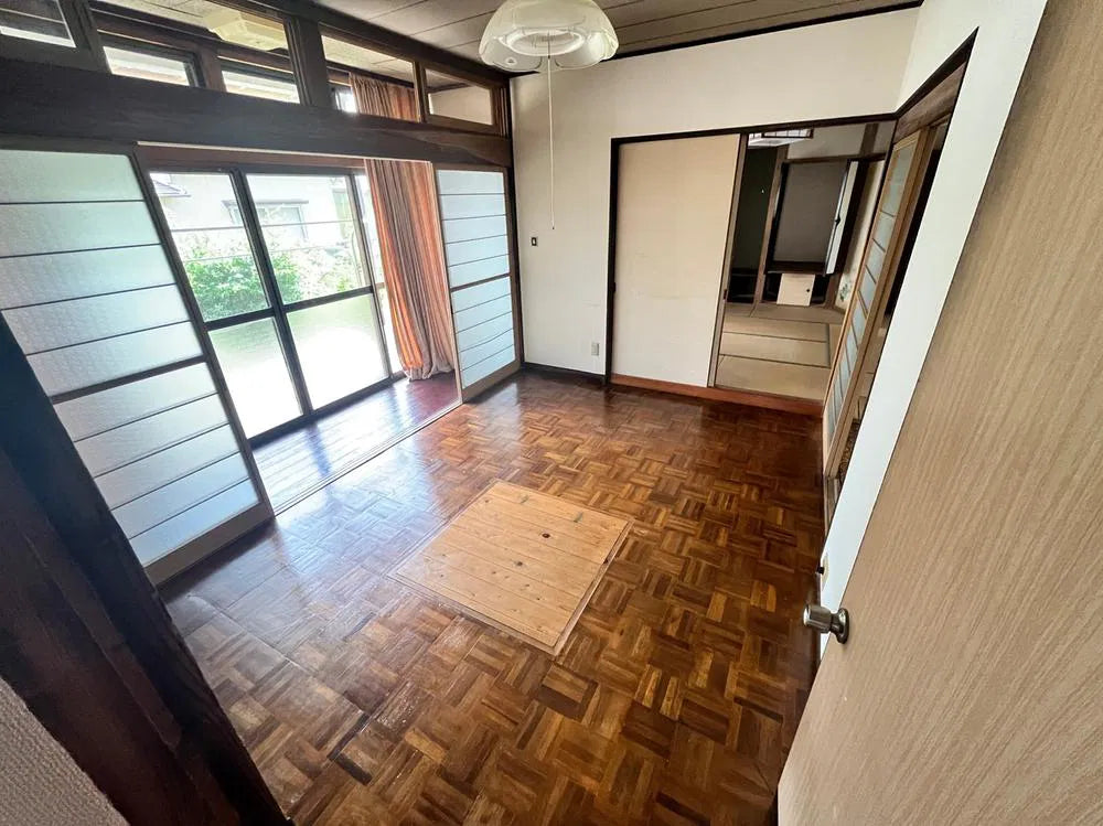 1-19-21 Kokufu, Joetsu City, Niigata Prefecture