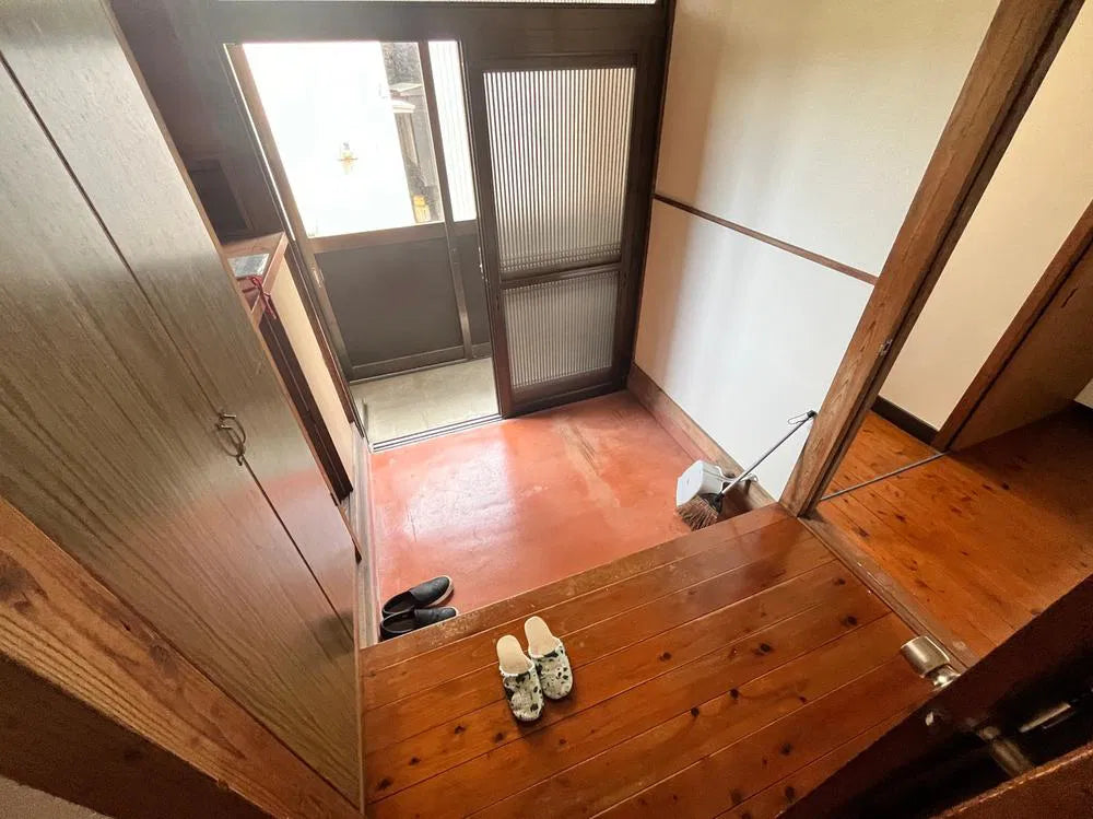 1-19-21 Kokufu, Joetsu City, Niigata Prefecture