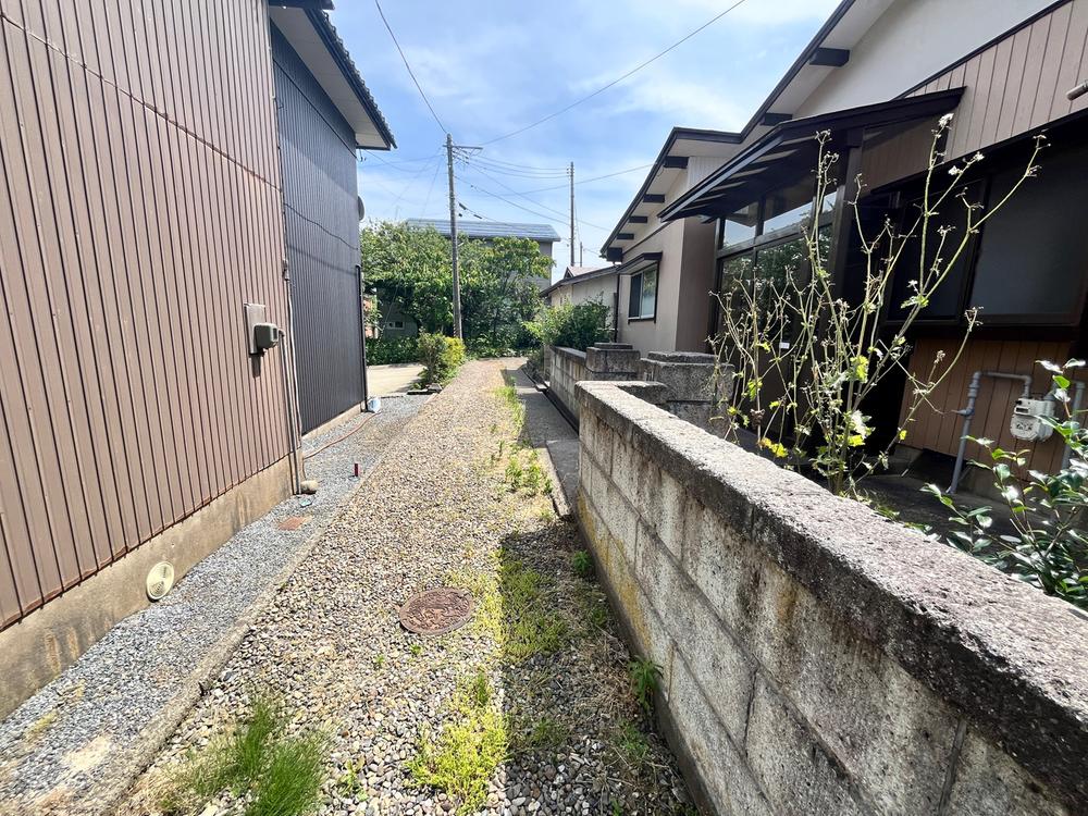 1-19-21 Kokufu, Joetsu City, Niigata Prefecture